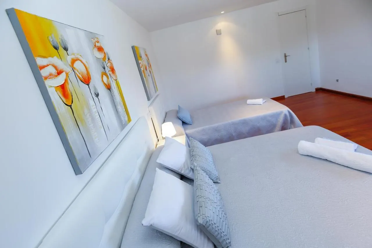 Villa Magnifica ONLY FAMILIES Planet Costa Dorada Cambrils España