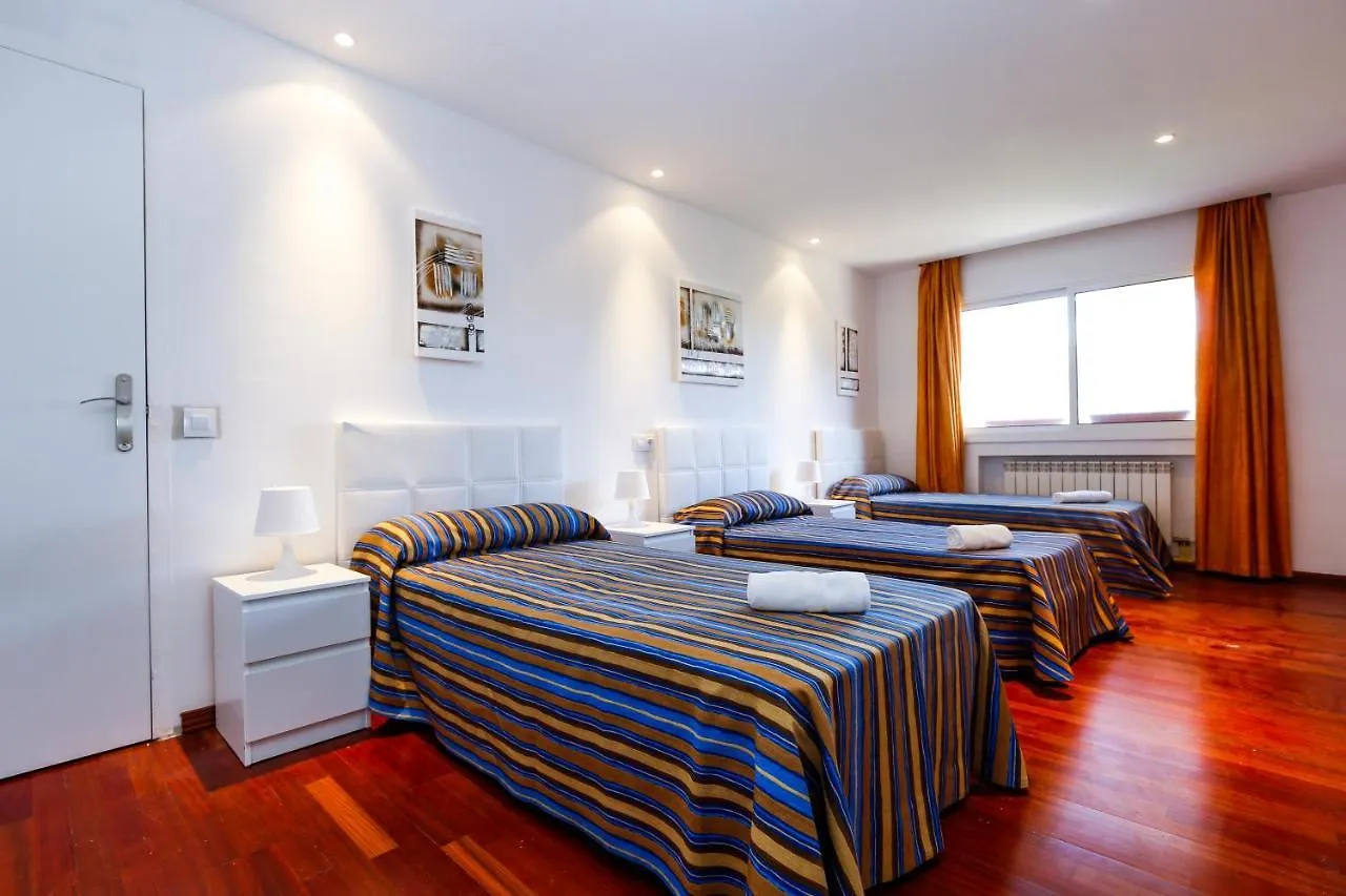 Villa Magnifica ONLY FAMILIES Planet Costa Dorada Cambrils 0*,  España