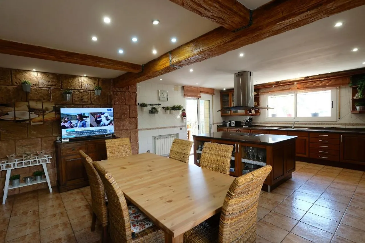 Villa Magnifica ONLY FAMILIES Planet Costa Dorada Cambrils