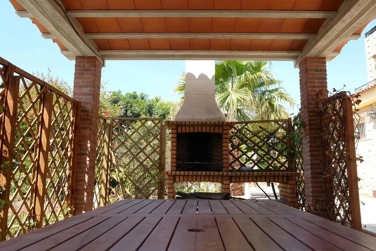 Villa Magnifica ONLY FAMILIES Planet Costa Dorada Cambrils España
