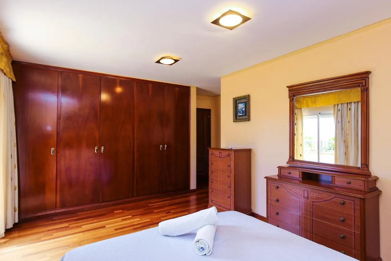Villa Magnifica ONLY FAMILIES Planet Costa Dorada Cambrils