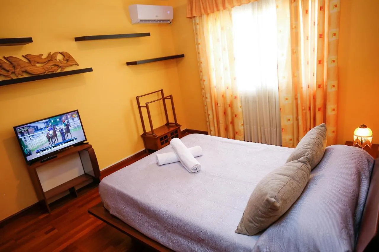 Villa Magnifica ONLY FAMILIES Planet Costa Dorada Cambrils