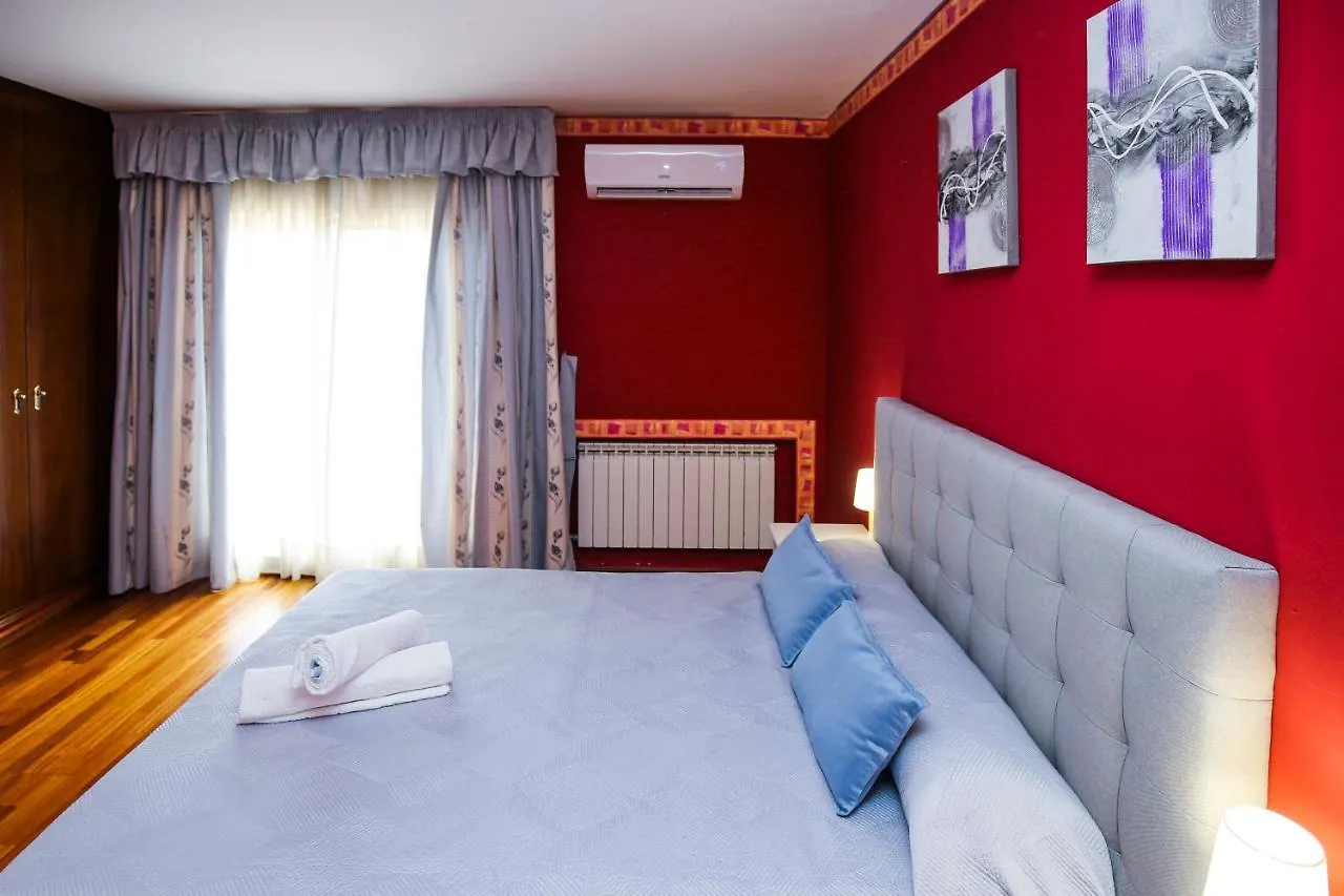Villa Magnifica ONLY FAMILIES Planet Costa Dorada Cambrils