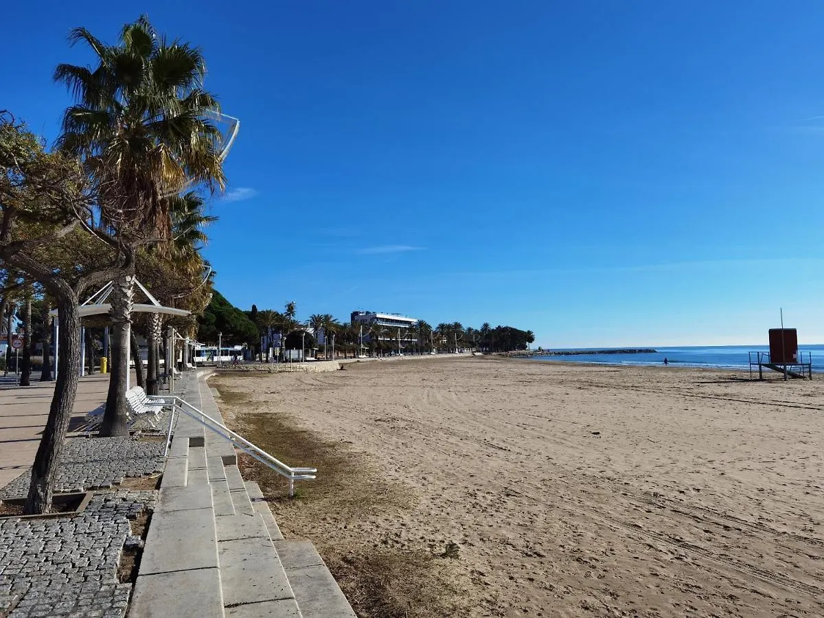 Villa Magnifica ONLY FAMILIES Planet Costa Dorada Cambrils