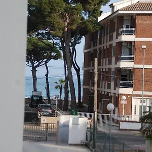 Apartamento Acogedor En A 100m De La Playa, Cambrils
