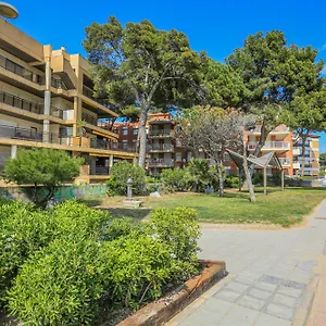 Apartamento Txingudi - Only Families, Cambrils