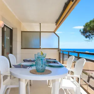 Apartamento Uhc Txingudi, Cambrils