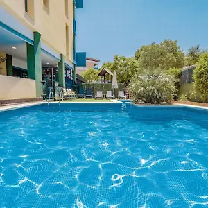 Apartamento Rentalmar Costa, Cambrils