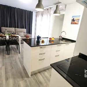 Apartamento Inmobooking Pins Ii Essence Holyday, Cambrils